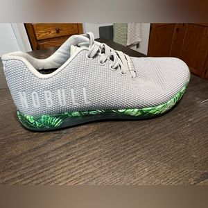 No bull training shoes